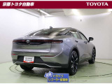 クラウンクロスオーバー 2.4 RS アドバンスト E-Four advanced 4WD 