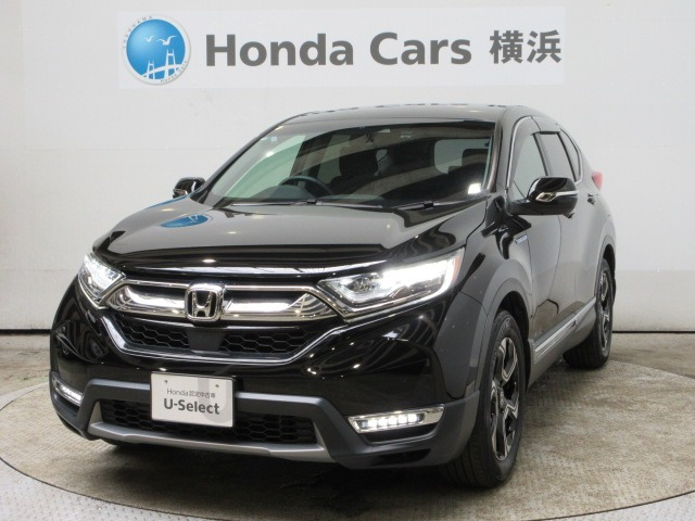 CR-V 2.0 ハイブリッド EX