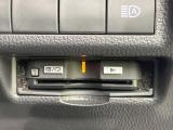 【ETC】高速道路の料金所をストレスなく通過!話題のスポットやサービスエリアに多い「スマートIC」利用時は必須のアイテムです。当店でセットアップを実施、ご納車当日からすぐにご利用いただけます!