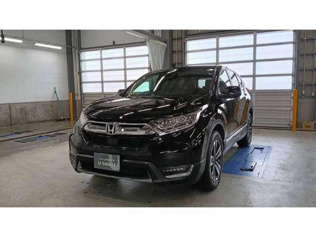 CR-V 1.5 EX 4WD
