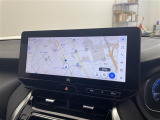 ハリアー 2.0 Z サンルーフ 修復歴無し