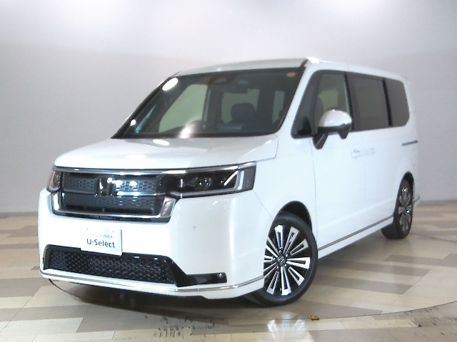 ホンダ ステップワゴン 