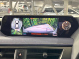 UX 250h バージョンL 