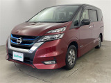 セレナ 1.2 e-POWER ハイウェイスターV 修復歴無し