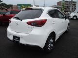 MAZDA2 1.5 15S プロアクティブ スマートエディションII 