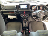 ジムニー XC 4WD 修復歴無し