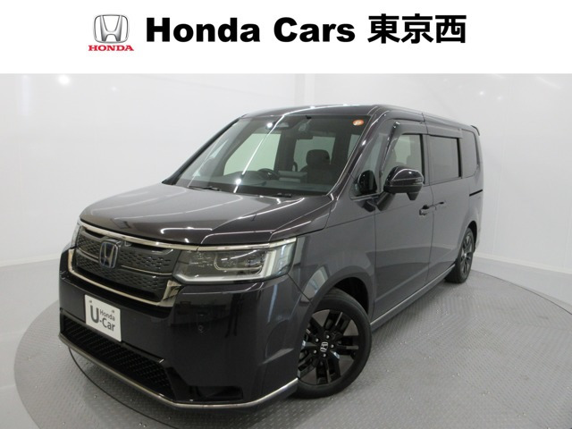 ホンダ ステップワゴン 