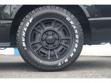 DUNLOP GRANDTREK RTタイヤ♪