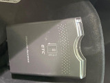 【ETC】高速道路の料金所をストレスなく通過!話題のスポットやサービスエリアに多い「スマートIC」利用時は必須のアイテムです。当店でセットアップを実施、ご納車当日からすぐにご利用いただけます!