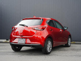 MAZDA2 1.5 15S Lパッケージ 