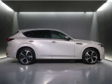 CX-60 3.3 XD ハイブリッド エクスクルーシブモダン ディーゼル 4WD 