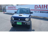 ジムニー ランドベンチャー 4WD 