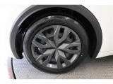 スチールホイール【タイヤサイズ195/60R17】