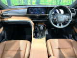 クラウンスポーツ 2.5 Z E-Four 4WD 