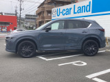 CX-5 2.2 XD ドライブ エディション 4WD 