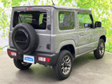 ジムニー XC 4WD 