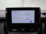 【ディスプレイオーディオ】センター通信型コネクティッドナビ対応高精細ディスプレイオーディオ。コネクティッドナビはご契約を頂くとR10年7月31日までは無償期間になり終了後は利用料発生します