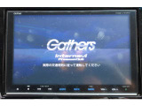 ☆ディーラーオプションのメモリーナビです☆