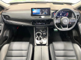 エクストレイル 1.5 G e-4ORCE 4WD 