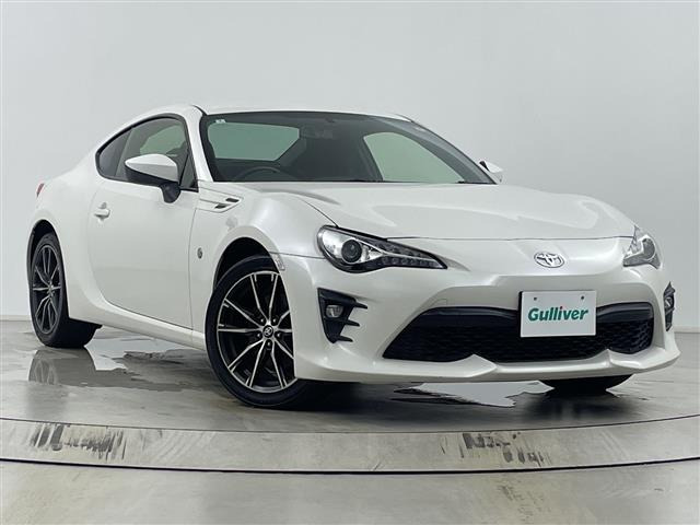86 2.0 GT 修復歴無し