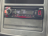 お好きな音楽を車内でお楽しみいただけます♪スピーカー交換・ウーハー追加などの音質向上や、最新ナビ・後席モニター等の取り付けも是非ご相談ください!
