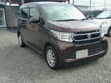 N-WGN G 4WD 