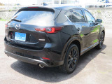 CX-5 2.2 XD スポーツアピアランス 