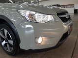 ■ 装備7 ■ HID(キセノン・ディスチャージ) フォグランプ ヘッドライトウォッシャー