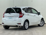 ノート 1.2 メダリスト FOUR 4WD 修復歴無し