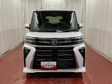 タントカスタム RS 
