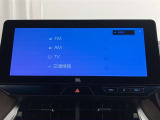 【ナビゲーション】いまや必須装備のナビゲーションを搭載!知らない場所でも目的地までしっかり案内してくれます。オーディオ機能も充実!キャンプや旅行はもちろん通勤や普段のドライブも楽しめます!