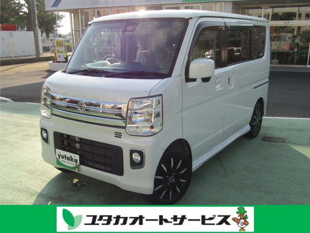 NV100クリッパーリオE