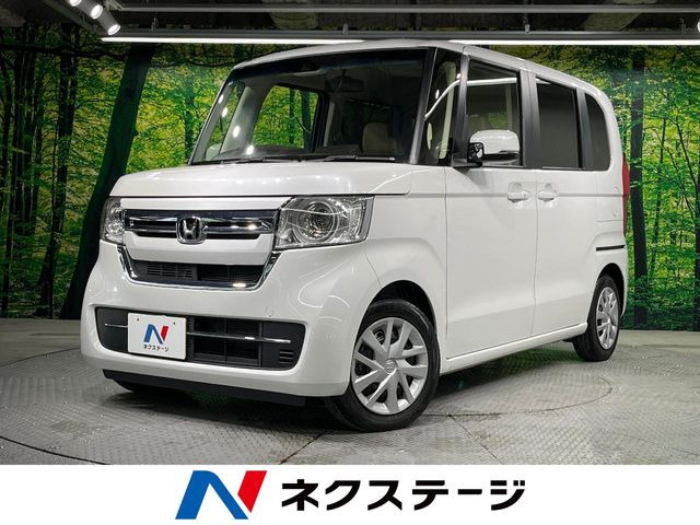 N-BOX L 