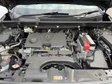 RAV4 2.0 アドベンチャー 4WD 4WD 本革シート