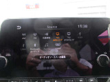 Connectナビゲーション CDは付いておらず後付けもできません。要ご確認の上お問い合わせ下さい。