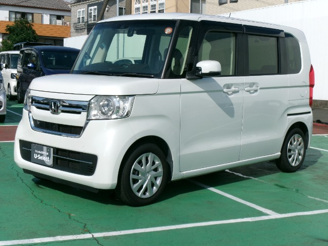 N-BOX L 