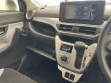 【 オートエアコン 】車内温度を感知して自動で温度調整をしてくれるのでいつでも快適な車内空間を創り上げます!