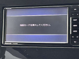 ストラーダナビ装備です!
