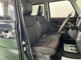 車を運転する際には運転席の存在は欠かせません。しっかりとチェックしたいポイントですね。