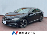 ターボ ホンダセンンシング SDナビ バックカメラ LEDヘッドライト