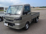 キャリイ KC 農繁 4WD 
