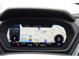 充実したドライビングアシストが運転をサポートしてくれます