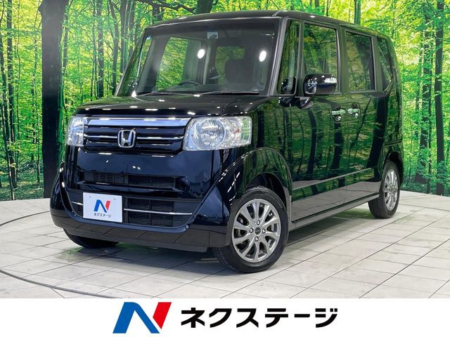 N-BOX G Lパッケージ 