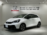 全国納車可 第三者機関証明書付  H SENSING 最長5年保証 ワンオ-ナ- ナビVXM-225Ci Rカメラ BTオ-ディオ ドラレコ ETC LEDライト装備のフィット e:HEV RS入庫!