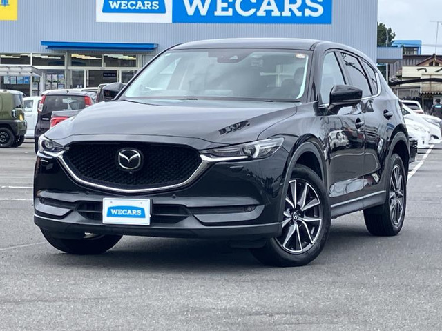 CX-5 2.2 XD プロアクティブ 4WD