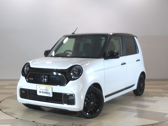 ホンダ N-ONE 