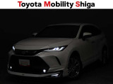 LEDヘッドランプバルブに変更することで明るく見やすくすることも可能です。詳しくはスタッフまでお尋ねください。