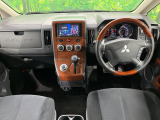 デリカD:5 2.4 G パワーパッケージ 4WD 