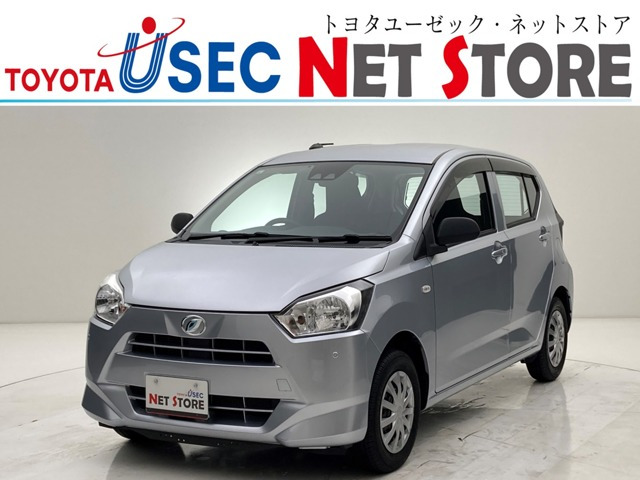 ミライース L SAIII 