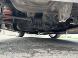 4WD!下廻りご覧ください!